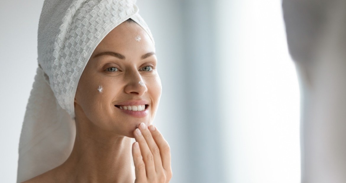 Rotina De Skincare Em Dias Frios